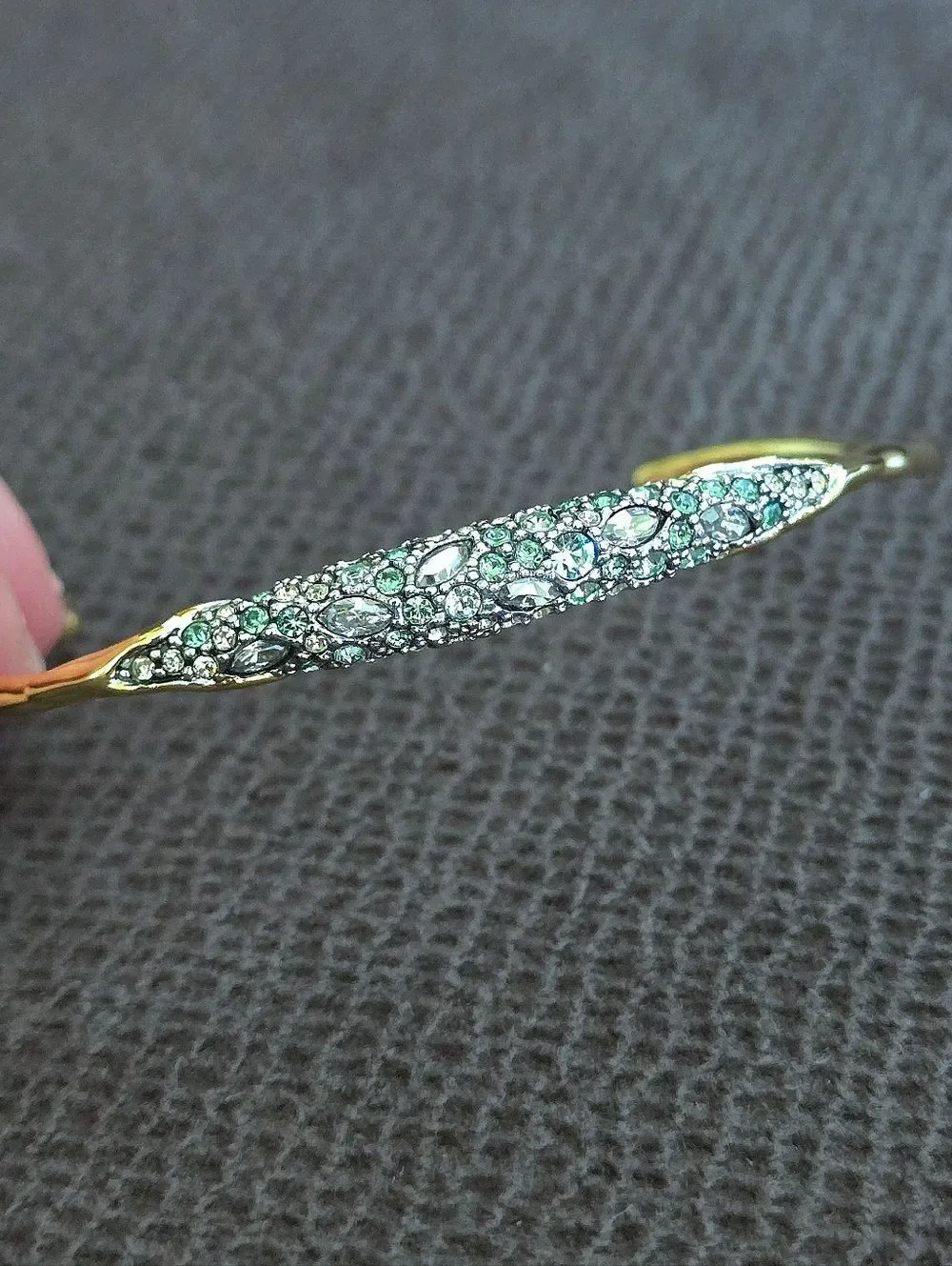 Alexis Bittar 